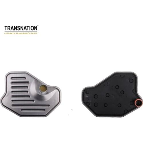 AODE-W AODE 4R70W Auto Transmission Oil Filter F4TZ-7A098-A F6AZ-7A098-A For FORD 1994-UP Car Accessories Transnation 049146