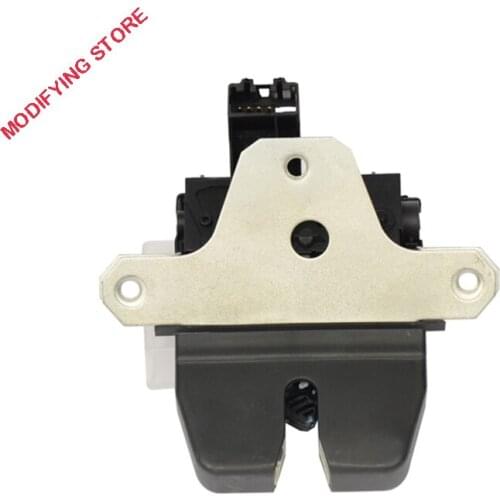 8M51-R442A66-AC 8M51R442A66AC/LR014184/1743698 1570448 FOR auto automatic lock FOR Fo-d 4-pin