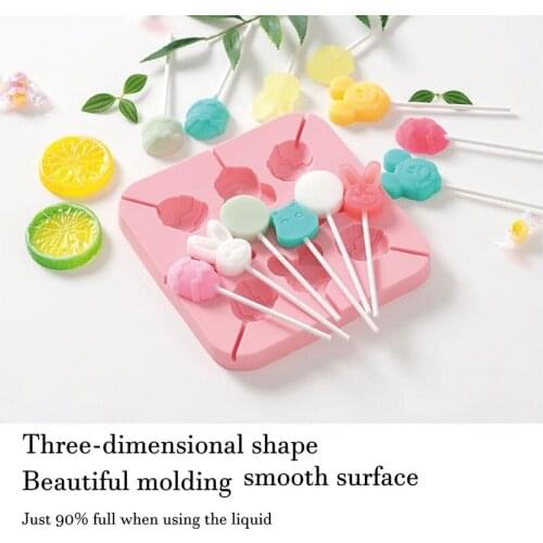 Cheese stick mould with lid large handmade chocolate lollipop mould homemade homemade cheese stick