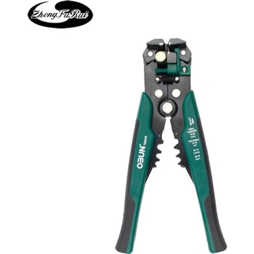 Obon Tools Wire Stripper Wire Stripper Crimping Tools Hardware Tools