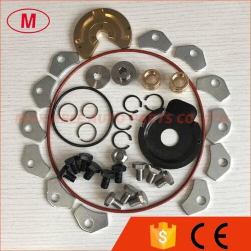 K31 turbocharger rebuild kits/turbo kits/turbo service kits/turbo repair kits