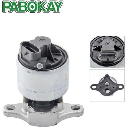 EGR VALVE EXHAUST RETURN SMOG *95-00 FOR CHEVY GMC 7.4L V8 ISUZU 4.3L V6 EGV513 17113535 12578038 17113613 EG10021 17094028