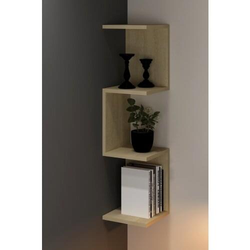Marnem Bathroom Shelves