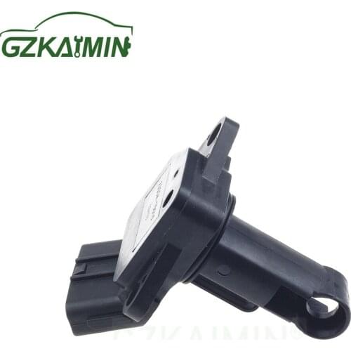 OEM 22204-15010 2220415010 air flow meter MAF SENSOR fit for Toyota Corolla for Lexus GS430 K-M