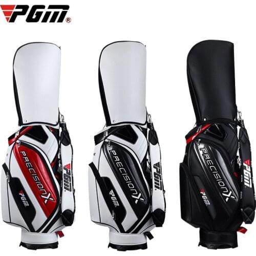PGM Golf Cart Bag Popular Golf Club Bag For Golf Sports Bag