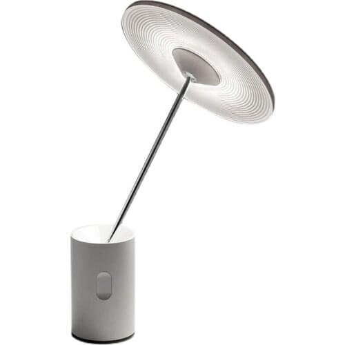 Italian Design Simple Adjustable Table Lamp Modern Art Decorative Desk Lights Bedside Study Reading Office Bedroom Model Room