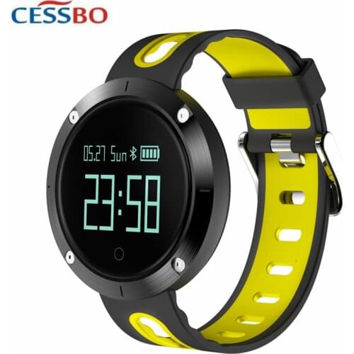 Smart Wristband Blood Pressure Monitor Heart Rate Monitor Smart Bracelet Sport Step Passometer Healthy Smart Fitness GPS Tracker