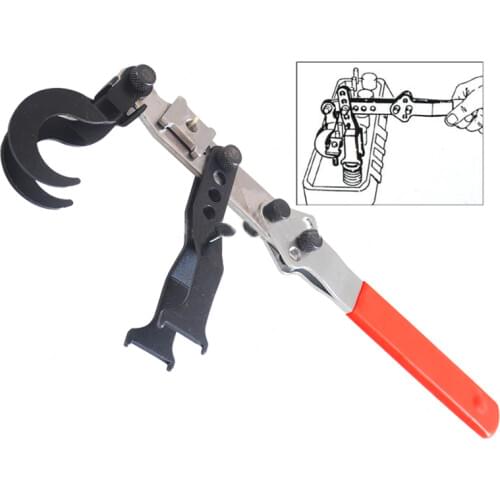 Valve Spring Compressor Pusher Automotive Tool For Car Motorcycle Kit car stying