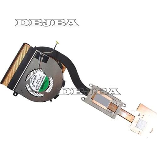 Fan For DELL LATITUDE E5450 HEATSINK AND FAN MJ15R 0MJ15R AT13F003ZCL EG50050S1-C270-S9A