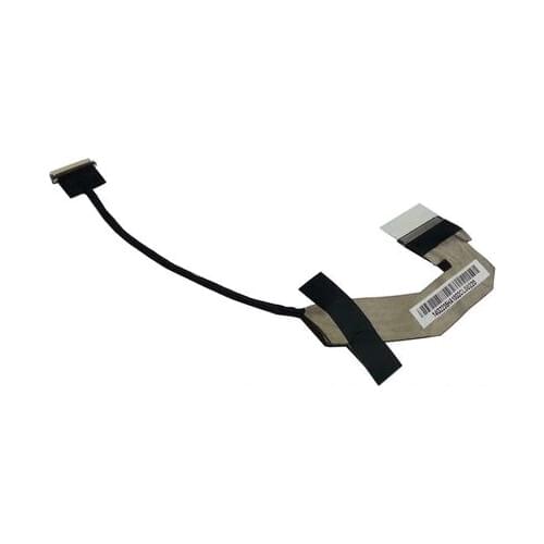 WZSM New LCD Flex Video Cable for Asus Eee PC 1005P 1005PE 1001PX 1001PXB 1001PXD 1005PR 1005PX laptop LVDS cable 14G2235HA10G