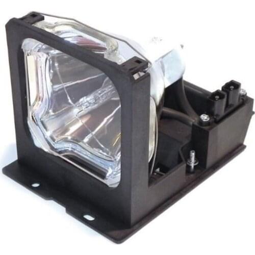 VLT-X500LP Replacement Lamp for MITSUBISHI LVP-S490/S490U/X490/X490U/X500/X500BU/X500U/S500U LCD Projectors