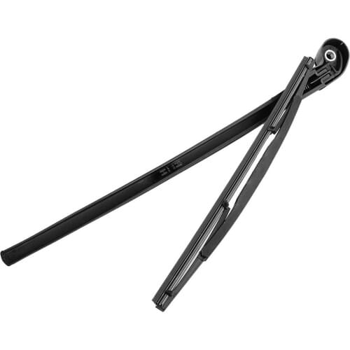 1Pair Car Rear Windscreen Windshield Wiper Arm & Blade for Skoda Fabia 1999-2007