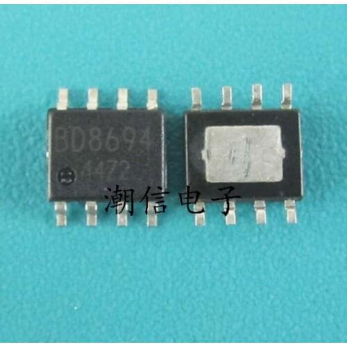 10cps BD8694 BD8694EFJ-HVE2