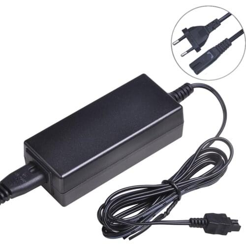 AC Power Adapter AC-L200 ACL200 AC-L25 AC-L25A AC-L25B AC-L25C for Sony DCR-IP DVD HC SR PC HDR-HC UX DCR-SR35