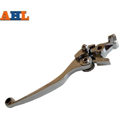 Motorcycle Front Right adjustable Brake Lever Master Cylinder For Yamaha XJR400 XJR 400