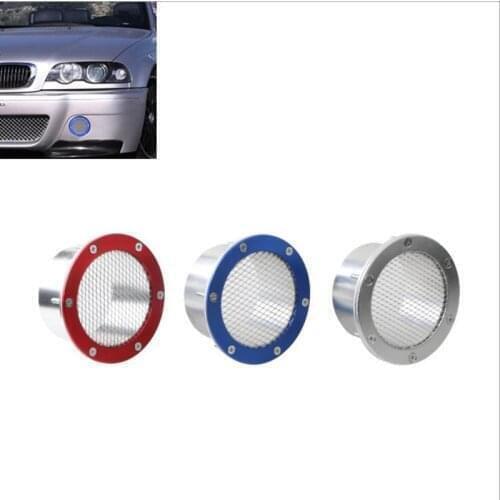 Car Universal Air Intake Flow Vent Cover Decorative For BYD F0 Hatchback F3 F3R F6 Flyer S8 Convertible F8