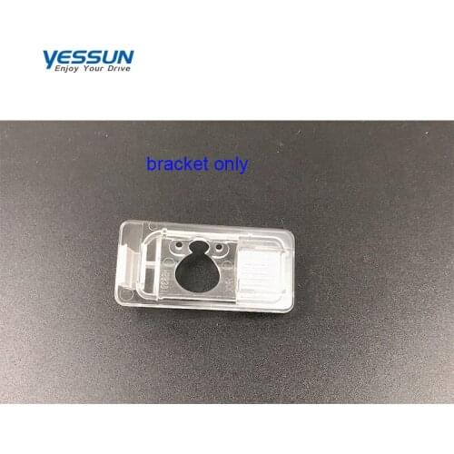 Yessun Vehicle Rear View Camera Installation Bracket License Plate Lights For Great Wall Haval F7X haval F7 H6 H7 H2