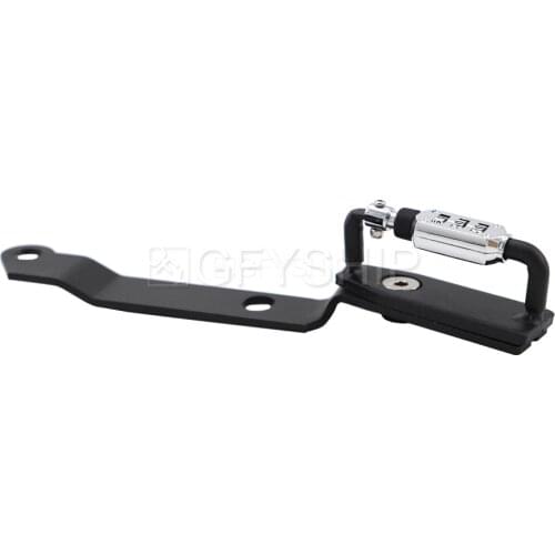 For Yamaha MT 03 2006 - 2019 R3 MT25 15-19 MT03 YZFR25 YZFR3 MT-03 YZF-R3 R25 Motorcycle Helmet Lock PIN Code Bloqueo De Casco