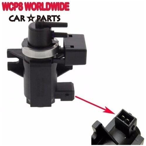 Turbo Pressure Solenoid Valve for BMW 11742247906 7796634 2247906 11747796634 7.22796.01.0