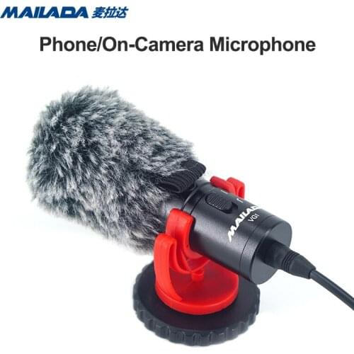 Microphones FeiyuTech China