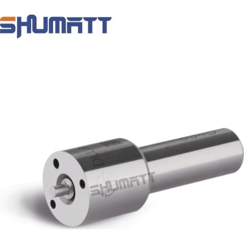 China Made New Diesel Engine Fuel Injector Nozzle DLLA158P834 For 095000-522# 23670-E0340 E0341 Injector