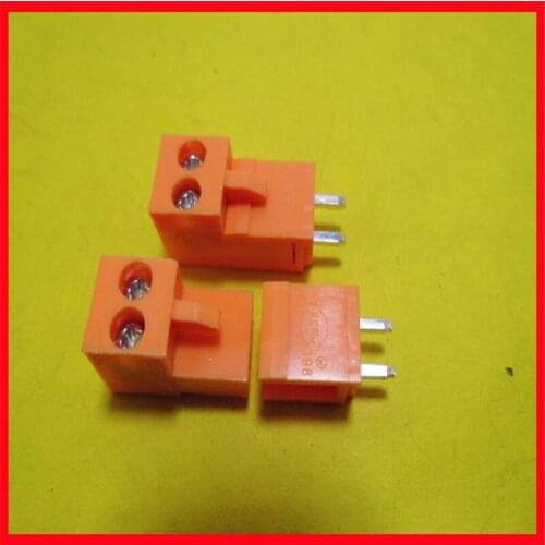 HT3.96-2P/ Straight terminal 3.96MM pitch, plug-in type [one set]