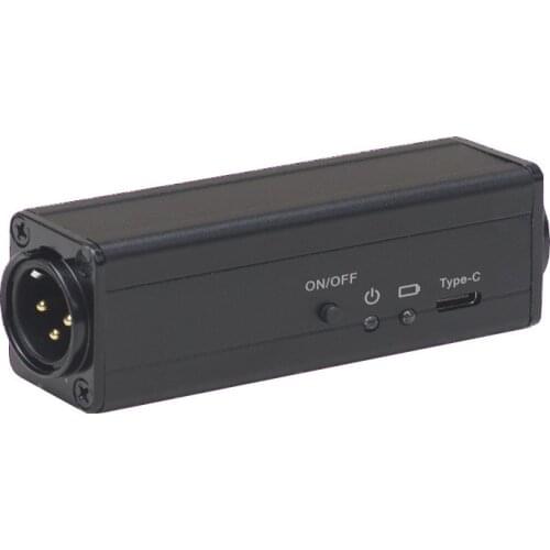 Coaxial SPDIF To AES XLR Recording DAT Connected To Digital Active Monitor Speakers 75 ohms In To 110 Ohms Out