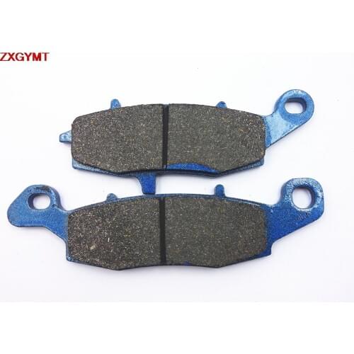 Sinter HH Brake Pads Set fit SUZUKI SV 650 SV650 S Right 2003 - 2012 Front 12 03 11 10 09 08 07 06 05 04