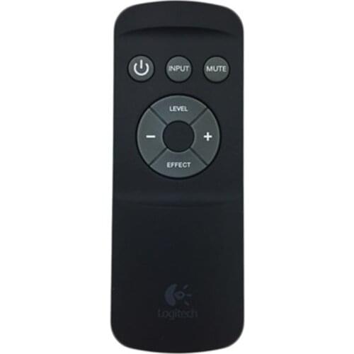 Logitech Remote Controls