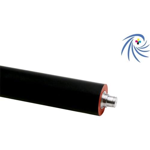 57AE53060 BH600 BH750 BH601 BH751 Lower Fuser Sleeved Roller for KONICA MINOLTA Bizhub BH 600 750 751 BH600 Di551 Di650