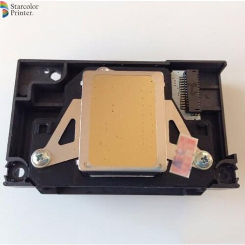 NEW F180000 Printhead Print Head for Epson R280 R285 R290 R295 R330 RX610 RX690 PX660 PX610 P50 P60 T50 T60 T59 TX650 L800 L801