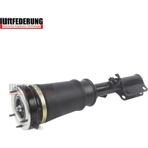 Luftfederung New Left Front Air Spring Suspension Air Shock Absorber Air Strut Air Ride Assembly Fit BMW E53 X5 37116757501