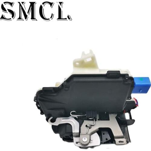 Door Lock Actuator Rear Right For SKODA FABIA ROOMSTER POLO(ELECTROMOTIVE) T5 SKODA FABIA 3B4839016AG 6Y0839016A 6QD839016