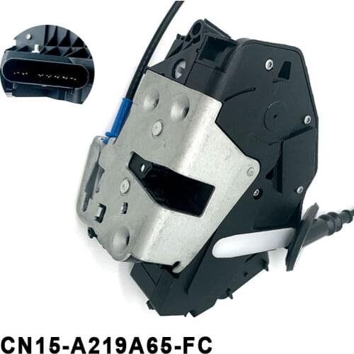 For Ford Ecosport 2013-2020 Front Left Center Door Lock Actuator CN15-A219A65-FC CN15A219A65FC