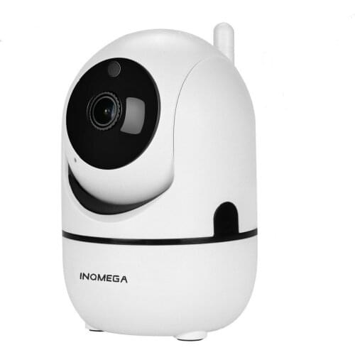 Network camera indoor security monitoring network camera 2 million high-definition wireless shaking machine wifi intelligent AI