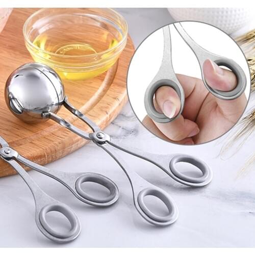 TUKE Tools For Meatballs And Cutlets