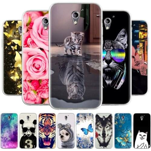 Vanveet ZTE Blade A510 Phone Cases