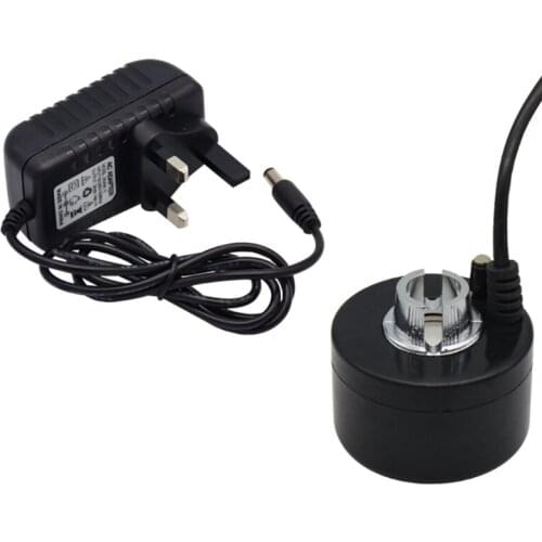 High Quality Ultrasonic Humidifier Mist Maker Fogger Nebulizer Water Fountain Pond Atomizer Head Air Humidifier