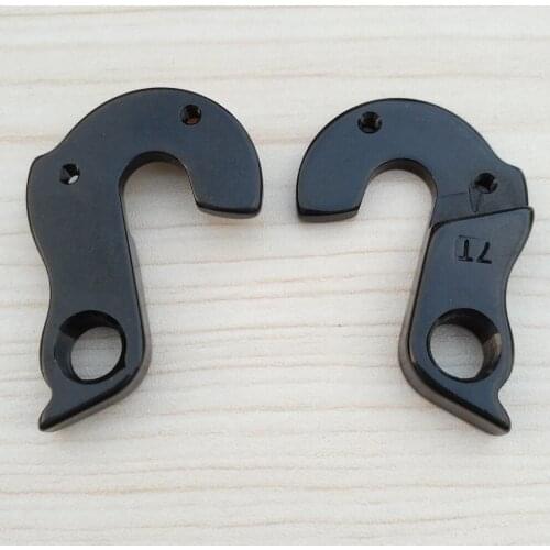 20pcs Bicycle gear rear derailleur hanger dropout KF096 For CANNONDALE Focus KTM BH CAAD8 Super Six Synapse Slice Trail Scalpel