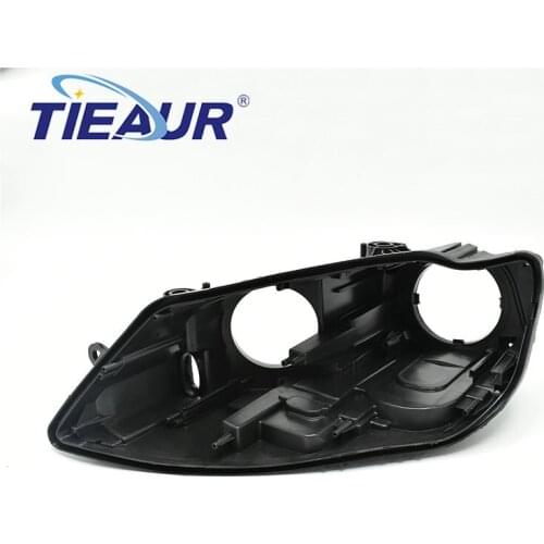 Headlamp Rear Backing Shell For Jetta HID 2012 2013 2014 2015 2016 2017 Car Back Base Replacement