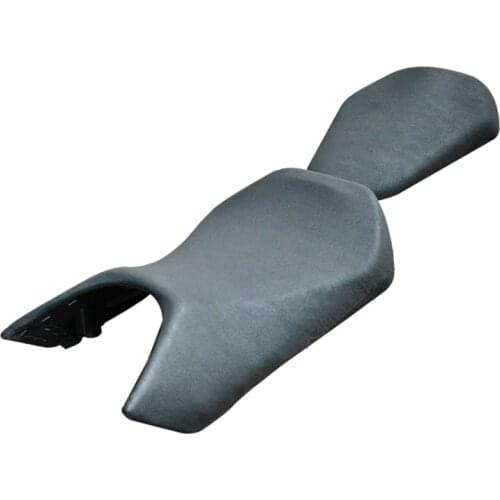 Longxin Motorcycle Accessories LX300-6A Infinity 300R R CR6 Original Front and Rear Main Seat Cushion and Auxiliary Seat Cushion