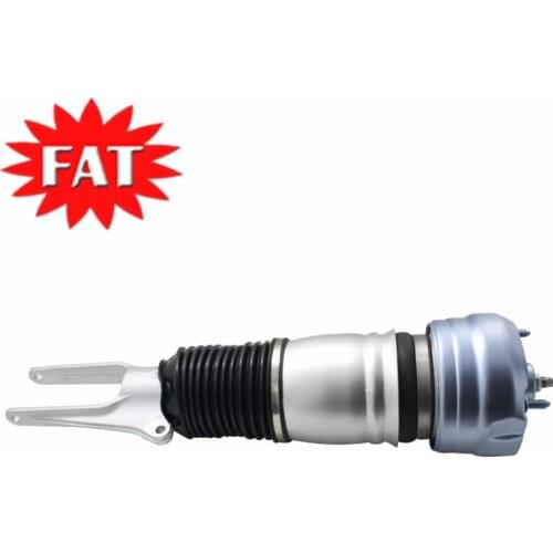 Front Left Air Suspension Shock Absorber for Porsche Panamera 970 2010-2016 Pneumatic Suspension Strut 97034305108 97034305109