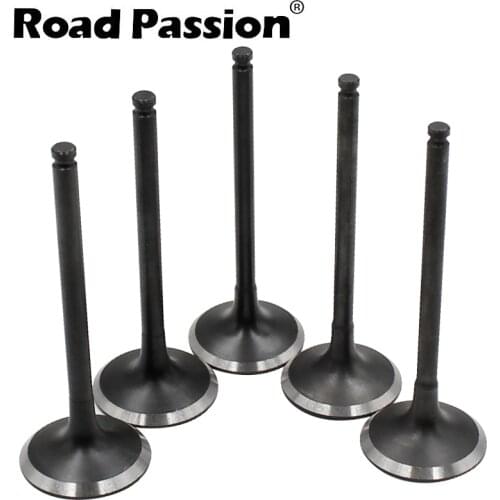 Motorcycle Engine Parts Valve Stem kit for YAMAHA WR450F YZ450F 2003-2009 YFZ450 YFZ450R 2004-2018 YFZ 450