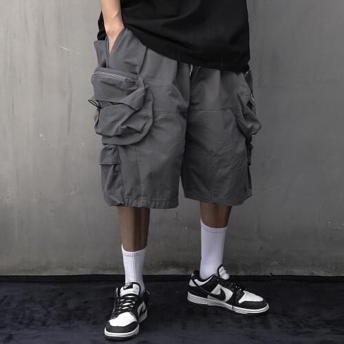 Hyweacvar Men's Short Shorts