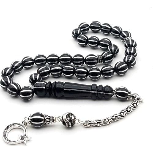 IMAMOGLU TESPIHCILIK Jewelry