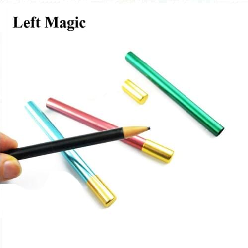 Left Magic Painting Supplies