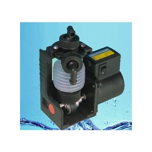 E06003 doli 0810/2410 minilab replenishing pump