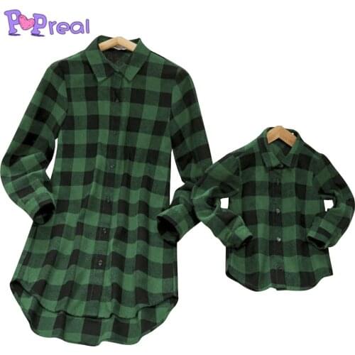 Одинаковы футболки для мамы и дочки PopReal China At AliExpress