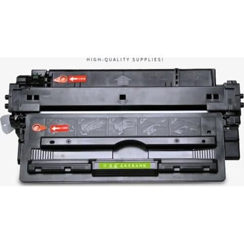 Compatible toner cartridge for HP 16A 5200 5200N 5200TN 5200DTN 5200L 5200LX Q7516A Canon CRG309 3500 3900 3950
