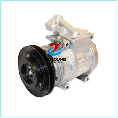 High quality 10PA17C auto ac compressor for Hiace Land cruiser Prado 3.0 4471008330 4471008331 4471008332 8831035710 447100833